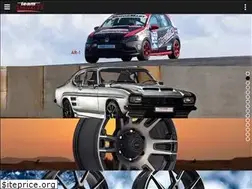 Sites similar to a-linewheels.co.za
