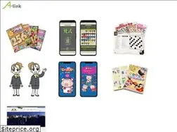 Sites similar to a-linkweb.co.jp