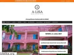 Sites similar to a-lisa.net