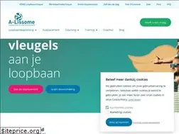 Sites similar to a-lissome.be