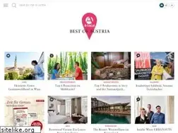 Sites similar to a-list.at