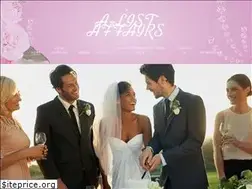 Sites similar to a-listaffairs.com