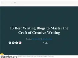 Sites similar to a-listblogging.com