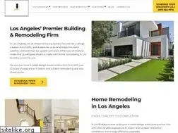 Sites similar to a-listbuilders.com