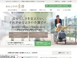 Sites similar to a-living.jp