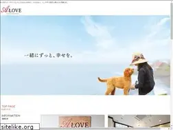 Sites similar to a-love-dogsalon.com