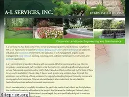 Sites similar to a-lservices.com