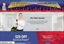 Sites similar to a-lumination.com