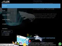 Sites similar to a-lux.kz