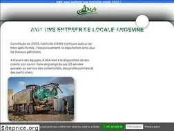 Sites similar to a-m-a.fr