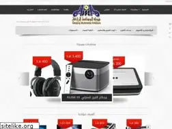 Sites similar to a-m-a.net.sa