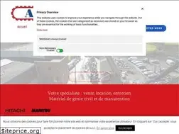 Sites similar to a-m-l.be