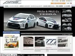 Sites similar to a-m-s.gr.jp