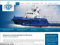 Sites similar to a-m-s.net.au