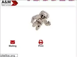 Sites similar to a-m-service.de