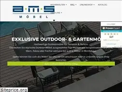 Sites similar to a-m-smoebel.de