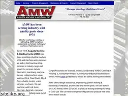 Sites similar to a-m-w.com