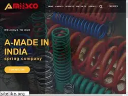 Sites similar to a-madeinindiaspring.com