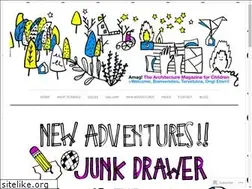 Sites similar to a-magazine.org