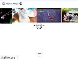 Sites similar to a-magi.co.jp