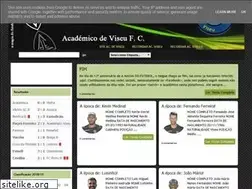 Sites similar to a-magia-do-futebol.blogspot.com