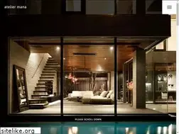 Sites similar to a-mana.net