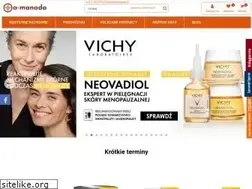 Sites similar to a-manada.pl