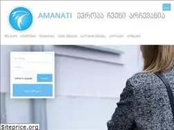 Sites similar to a-manati.com