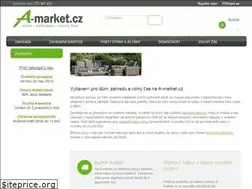 Sites similar to a-market.cz