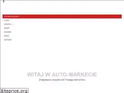 Sites similar to a-market.pl