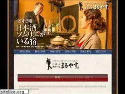 Sites similar to a-maruyasu.com