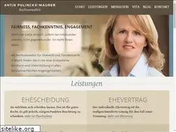 Sites similar to a-maurer.com