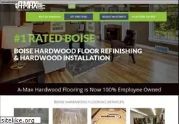 Sites similar to a-maxhardwood.com