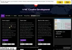 Sites similar to a-mc.biz