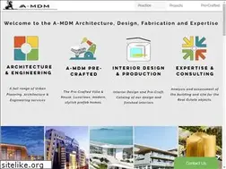Sites similar to a-mdm.com