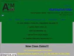 Sites similar to a-mdriving.com