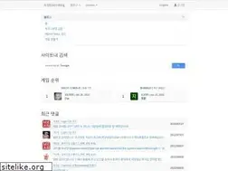 Sites similar to a-mean-blog.com