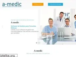 Sites similar to a-medic.com