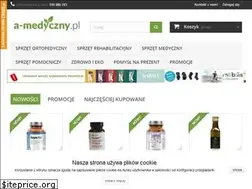 Sites similar to a-medyczny.pl