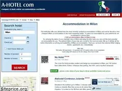 Sites similar to a-milan.com