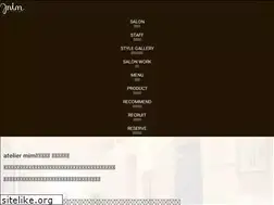 Sites similar to a-mim.jp