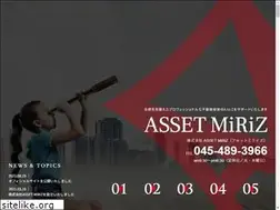 Sites similar to a-miriz.com