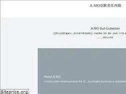 Sites similar to a-mo.com.tw