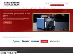 Sites similar to a-mobile.com.my