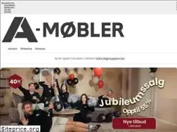 Sites similar to a-mobler.no