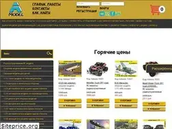Sites similar to a-model.ru