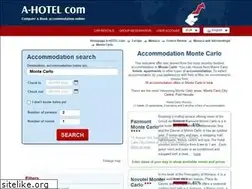 Sites similar to a-monte-carlo.com