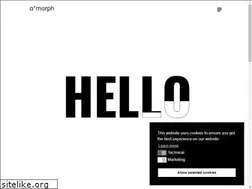 Sites similar to a-morph.de