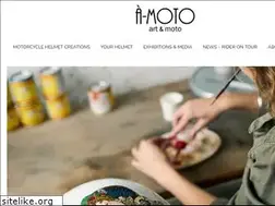 Sites similar to a-moto.com