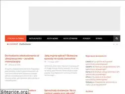 Sites similar to a-moto.pl